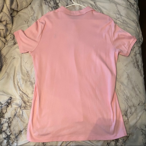 Polo Ralph Lauren- Color Pink, Size Large - Picture 3 of 3